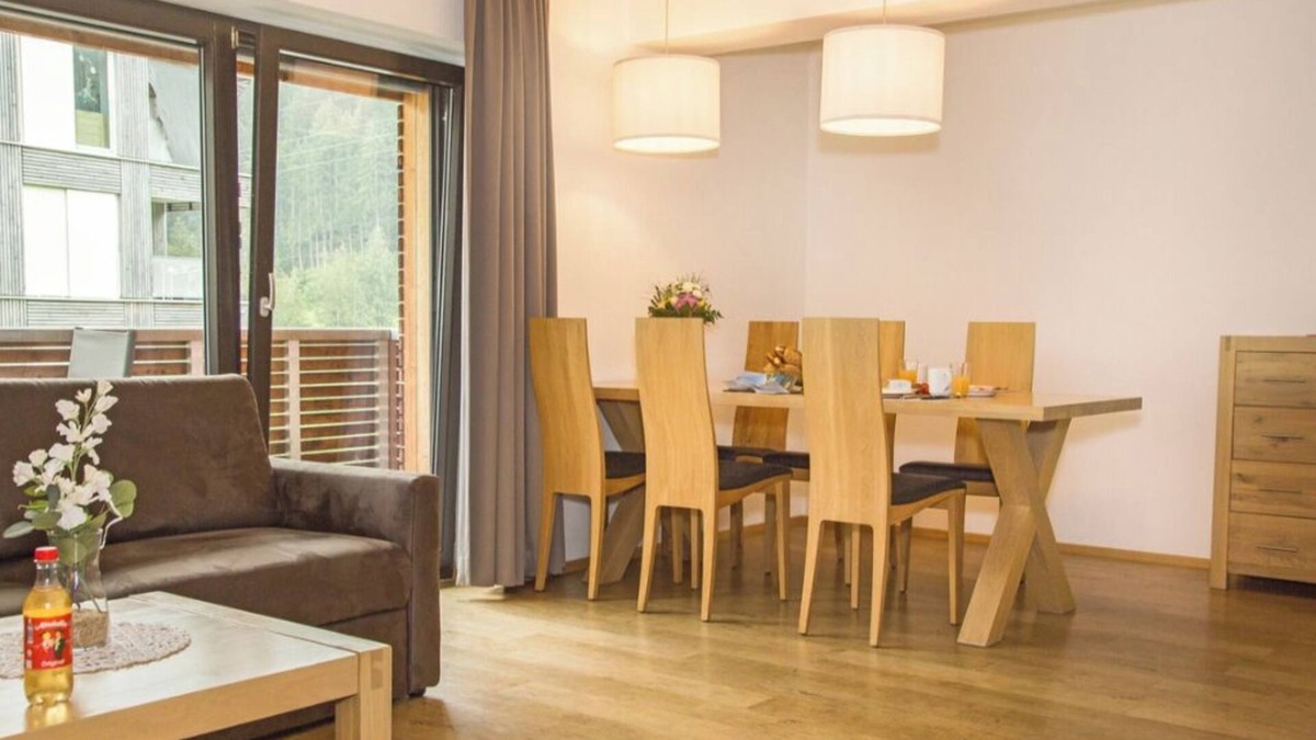 Sankt Gallenkirch Apartment | Apartment N° 108