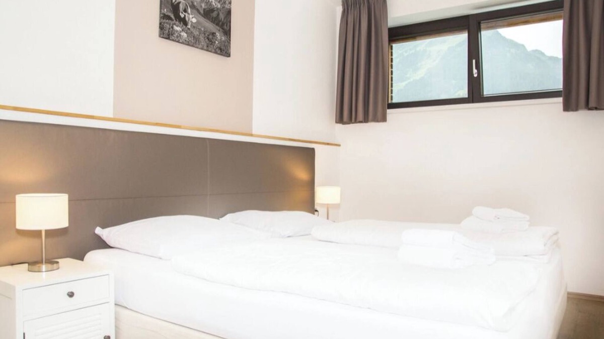 Sankt Gallenkirch Apartment | Apartment N° 110