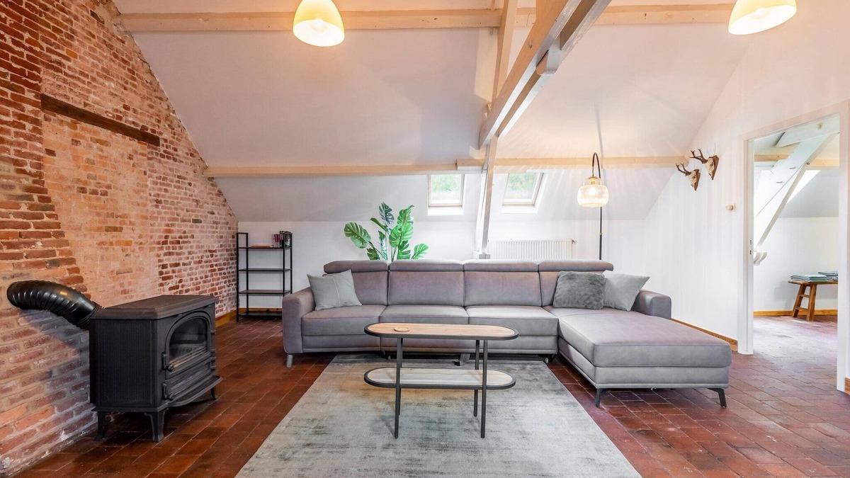 Wortel Apartment | Apartment near UNESCO Heritage Wortel