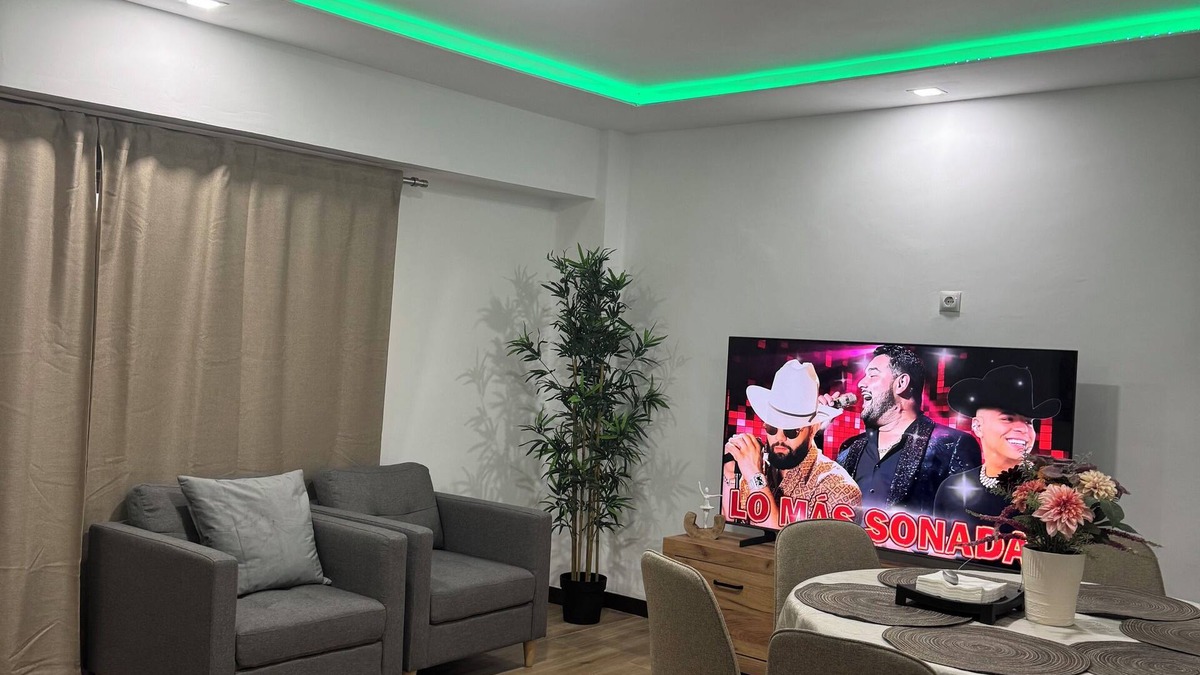 El Grao de Castellon Apartment | Apartment N&N Grau Centro