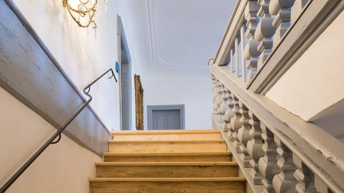 Wenzenbach Apartment | Apartment n Regensburg Castle