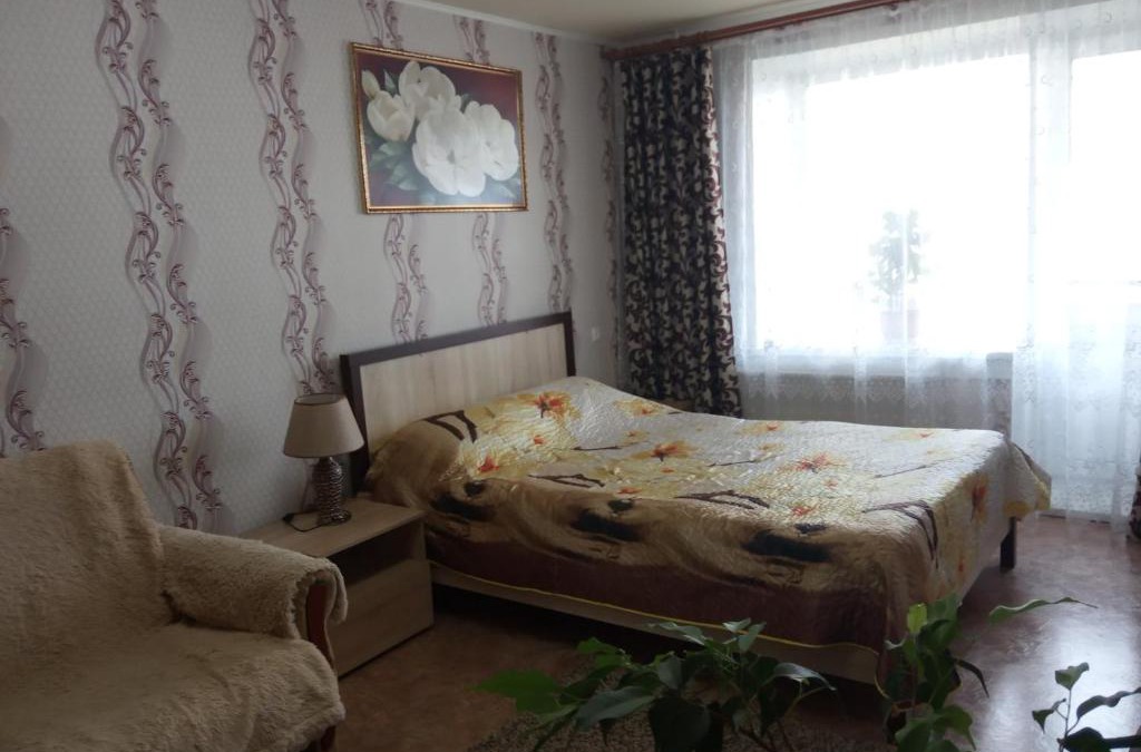 Vladimir Apartment | Apartment na Belokonskoy Street