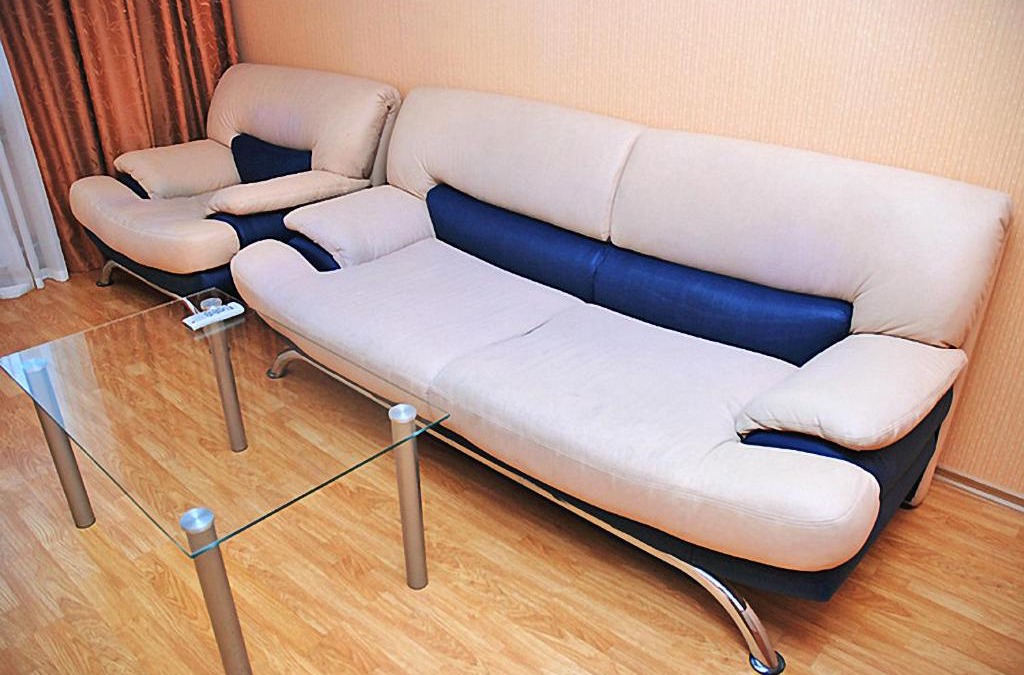 Chelyabinsk Apartment | Apartment na Chaykovskogo