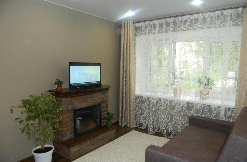 Vladimir Apartment | Apartment na Chaykovskiy Street 42