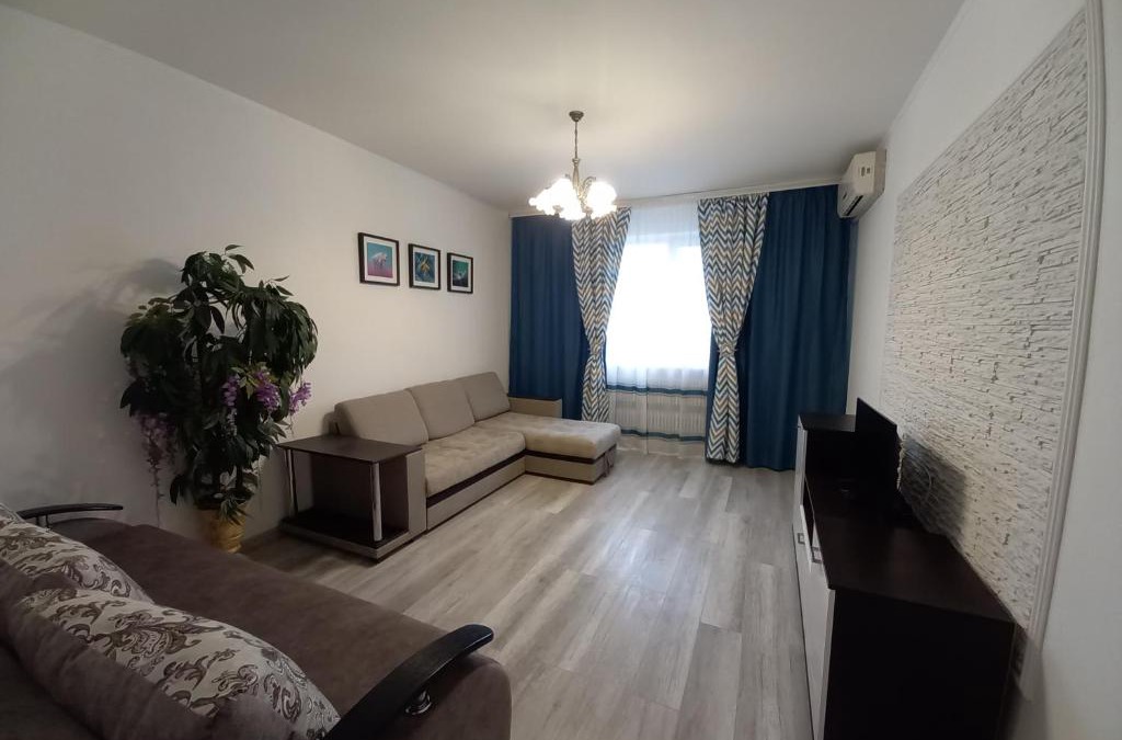 Voronezh Apartment | Apartment na Karla Marksa