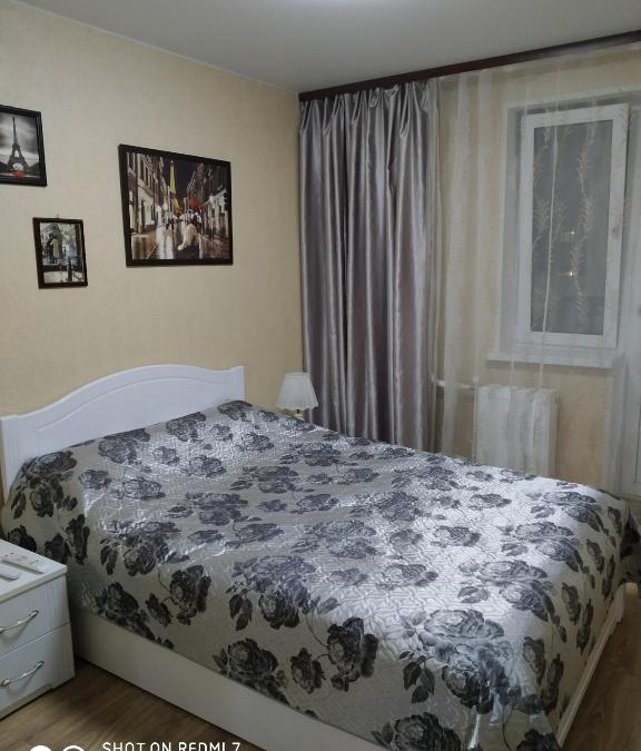 Vladimir Apartment | Apartment na Mira Street