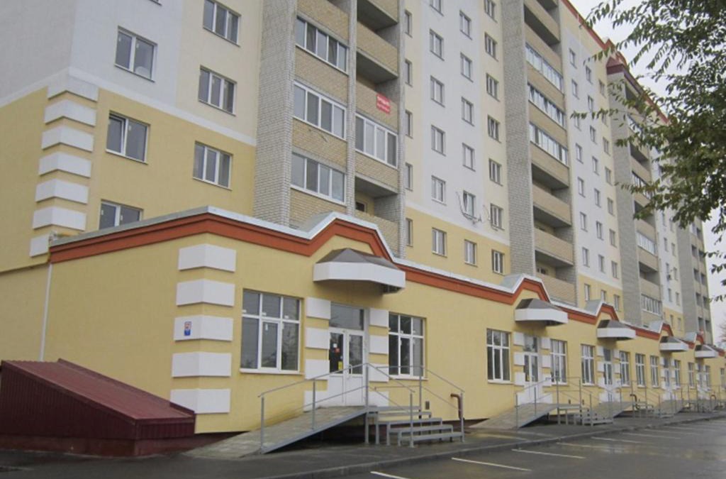 Engels Apartment | apartment na Stepnaya