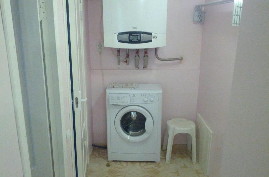 Adler City Centre Apartment | Apartment Na Sverdlova 39