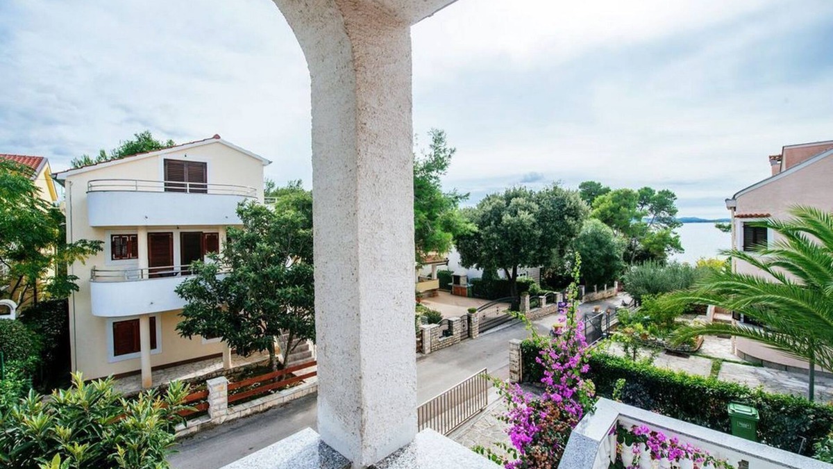 Petrcane Apartment | Apartment Nada (21711-A1) - Petrcane (Zadar)