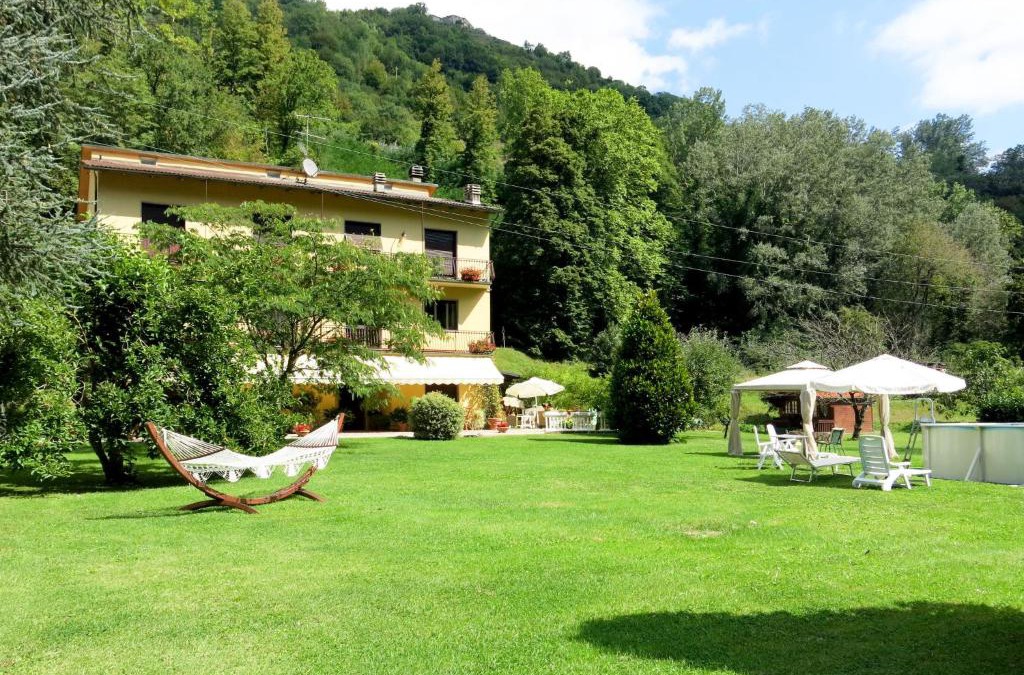 Casoli Apartment | Apartment Natalie - BLU170 by Interhome