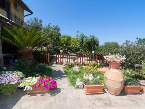 Schiazzano Apartment | Apartment Nataly Country House by Interhome