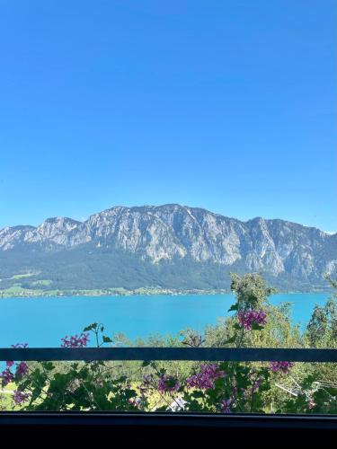 Unterach am Attersee Apartment | Apartment Naturhof Roithbauer