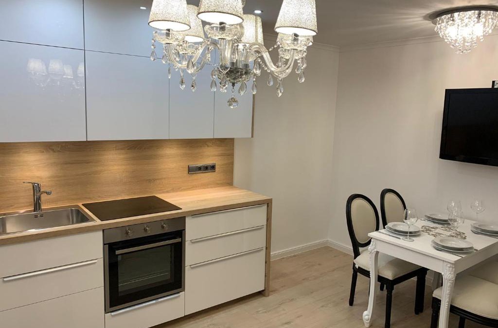 Huenxe Apartment | Apartment Naturjuwel