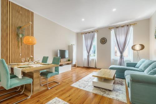 Karlovy Vary Apartment | Apartment Naty