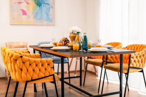 Fischbach Apartment | Apartment Nautilus in Seenähe