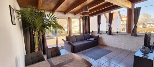 Edingen Apartment | Apartment Neckarglück
