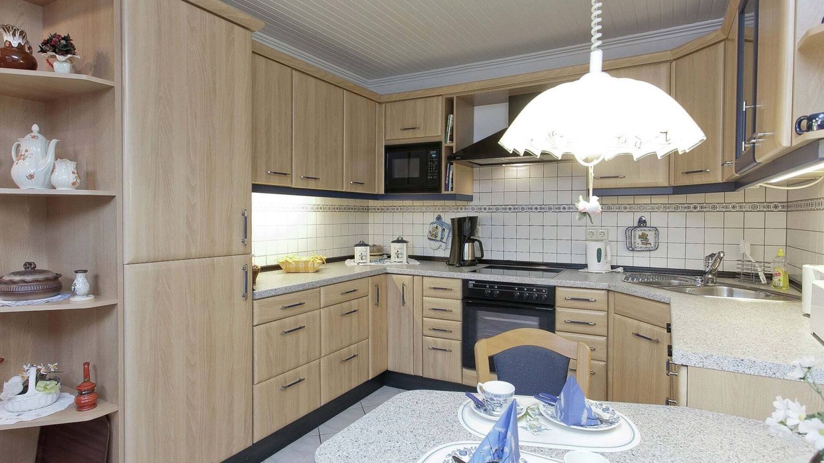 Hullersen Apartment | Apartment near the forest in Hullersen