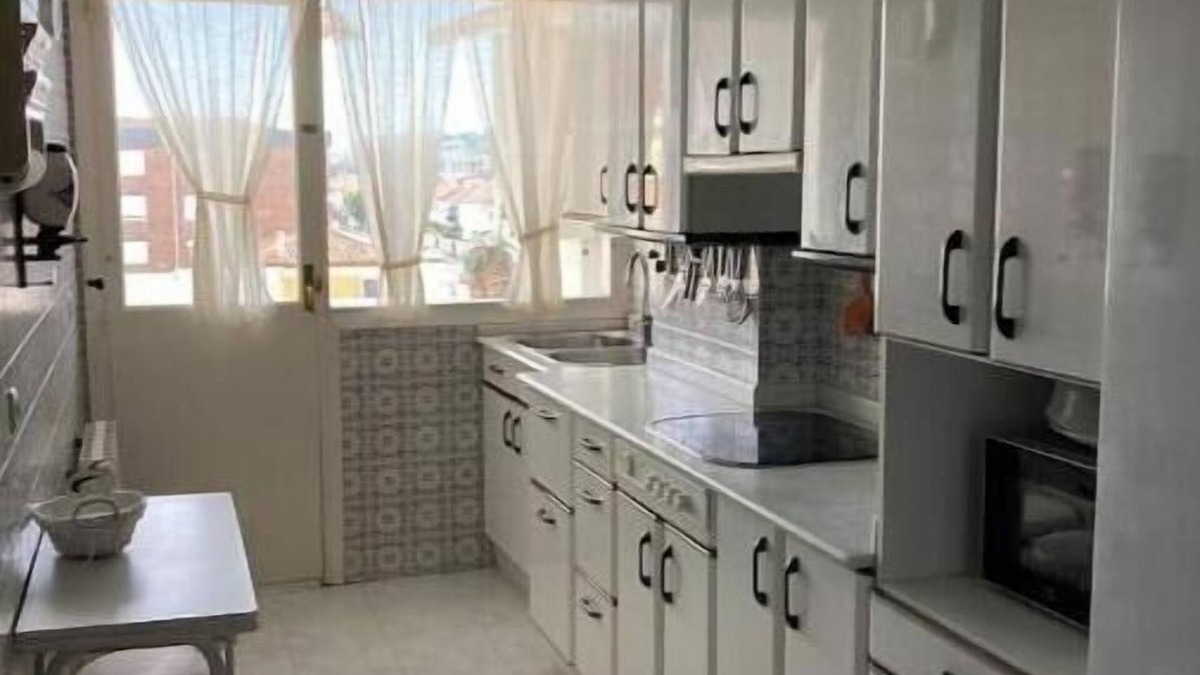 Puente San Miguel Apartment | Apartment near Santillana del Mar