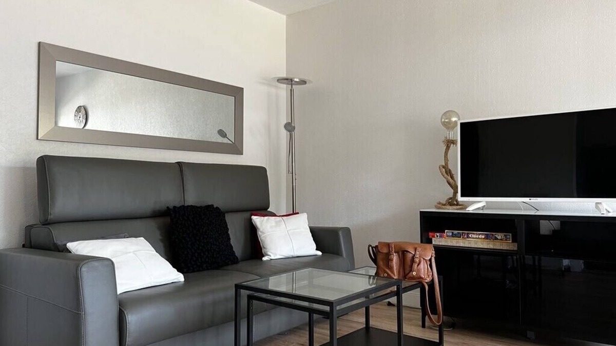 Andernos-les-Bains Apartment | Apartment near the city center