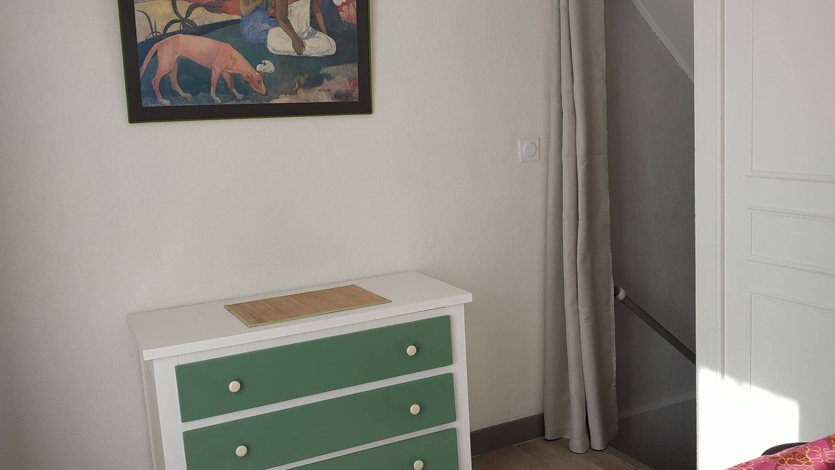 Saint-Brevin-l'Ocean Apartment | Apartment near the sea