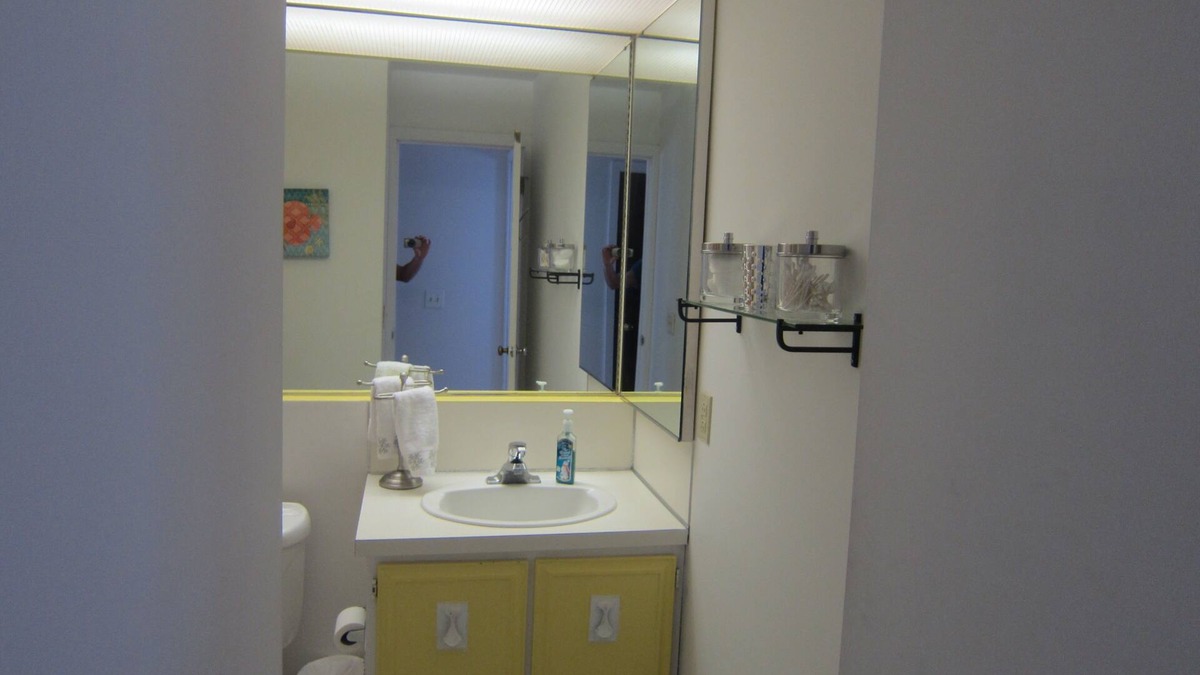 Lawrenceville Condo | Apartment near Princeton