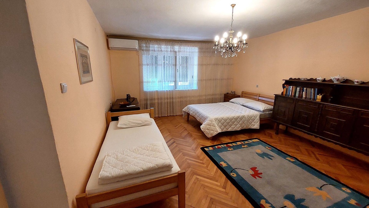Mahala Apartment | Apartment near Airport
