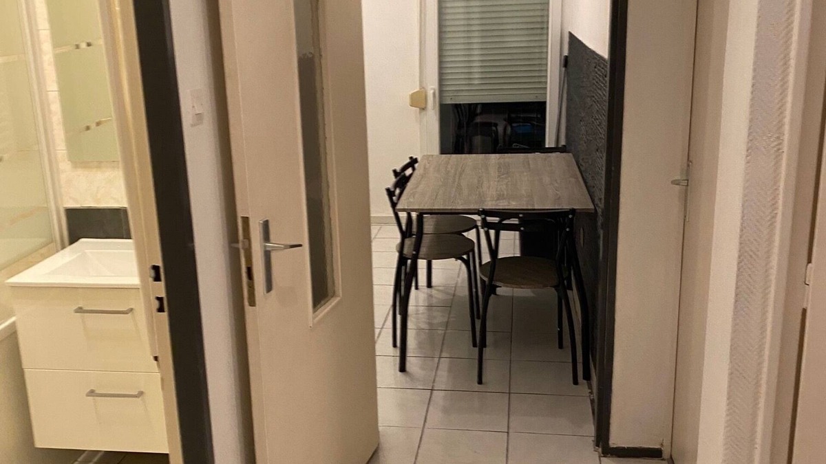 Rombas Apartment | Apartment near Amnéville spa and tourist center