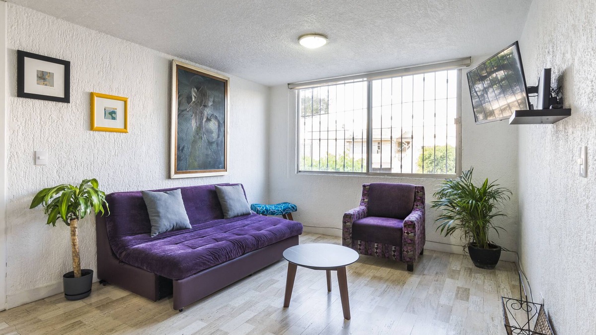 Zapopan Apartment | Apartment Near Andares and UAG