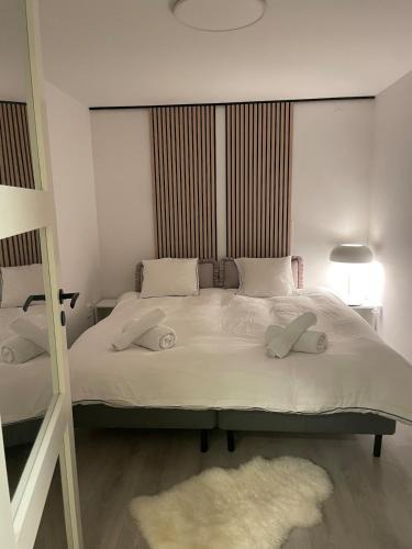 Rosersberg Apartment | Apartment near Arlanda Airport Stockholm including parking