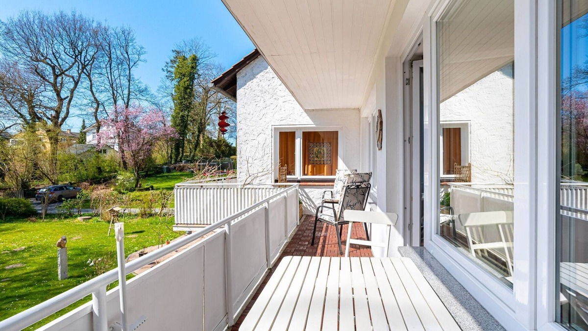 Eutin Apartment | Apartment near Baltic Sea and Fishing River