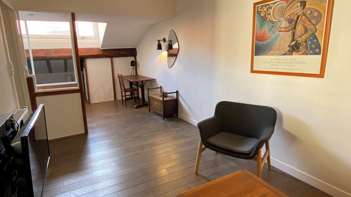 Carnot - Gailleton Apartment | Apartment near Bellecour - perfect for tourism and shopping !