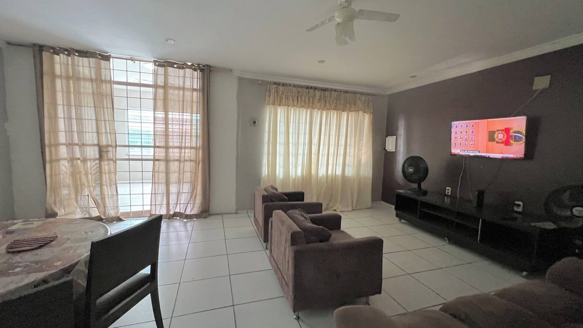 Alvorada Apartment | Apartment near the Amazon Arena Manaus-AM