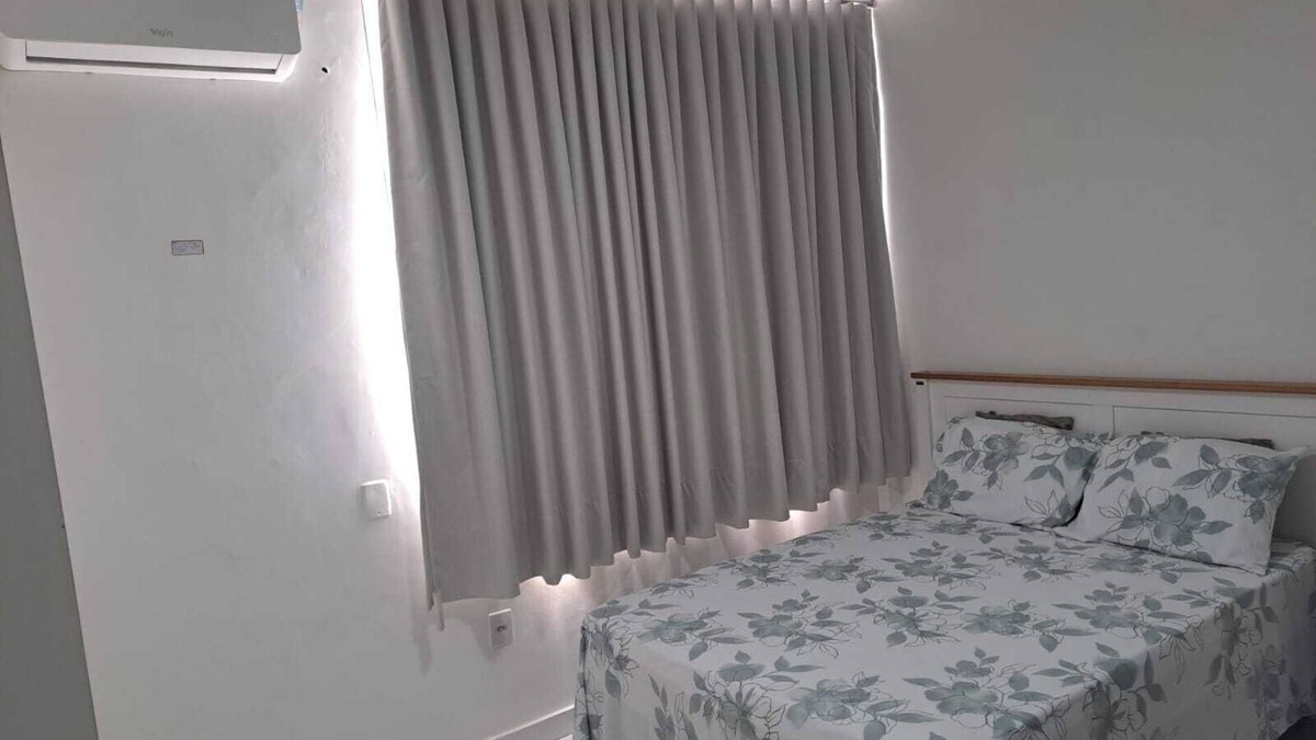 Reduto Apartment | Apartment near the Boulevard Belém-Pa shopping mall