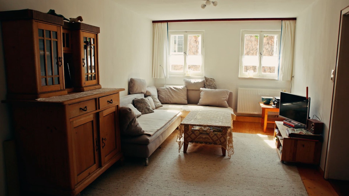 Pappenheim Apartment | Apartment near castle and castle in Pappenheim for rent
