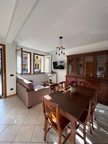 Galliate Apartment | Apartment near castle