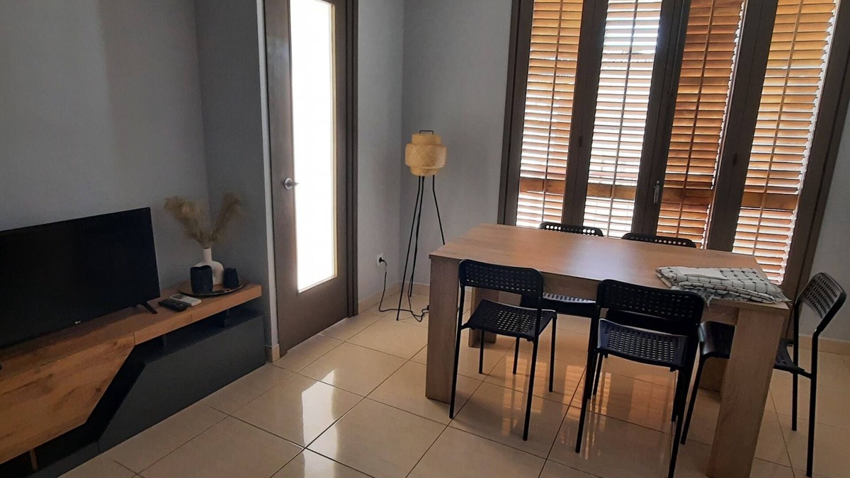 Camarasa Apartment | Apartment near climbing area