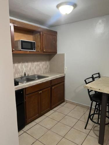 Nogales Apartment | Apartment near Consulate and USA