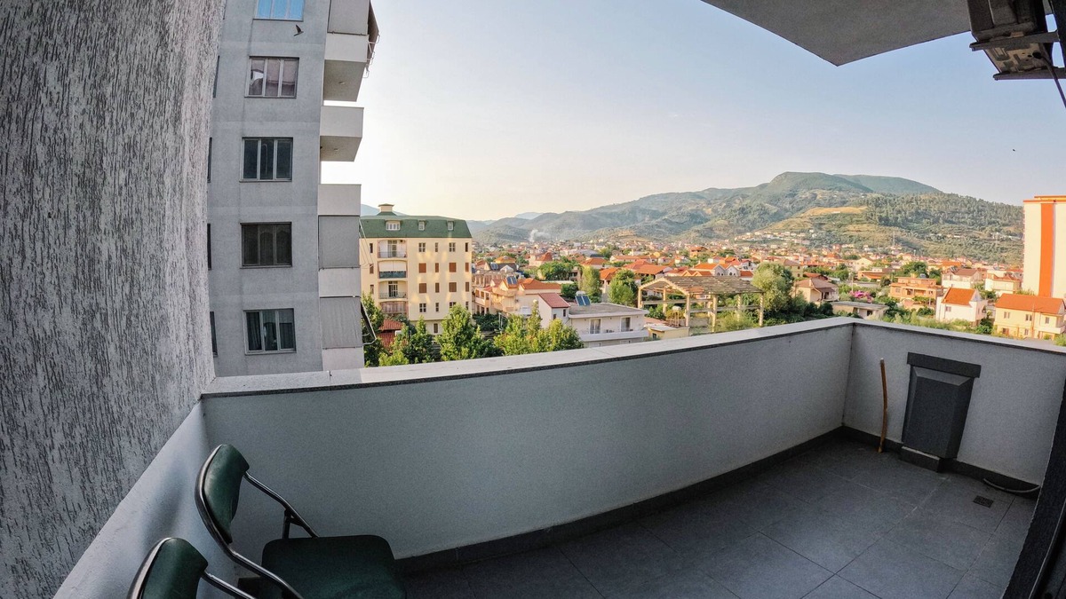 Elbasan Apartment | Apartment Near Downtown