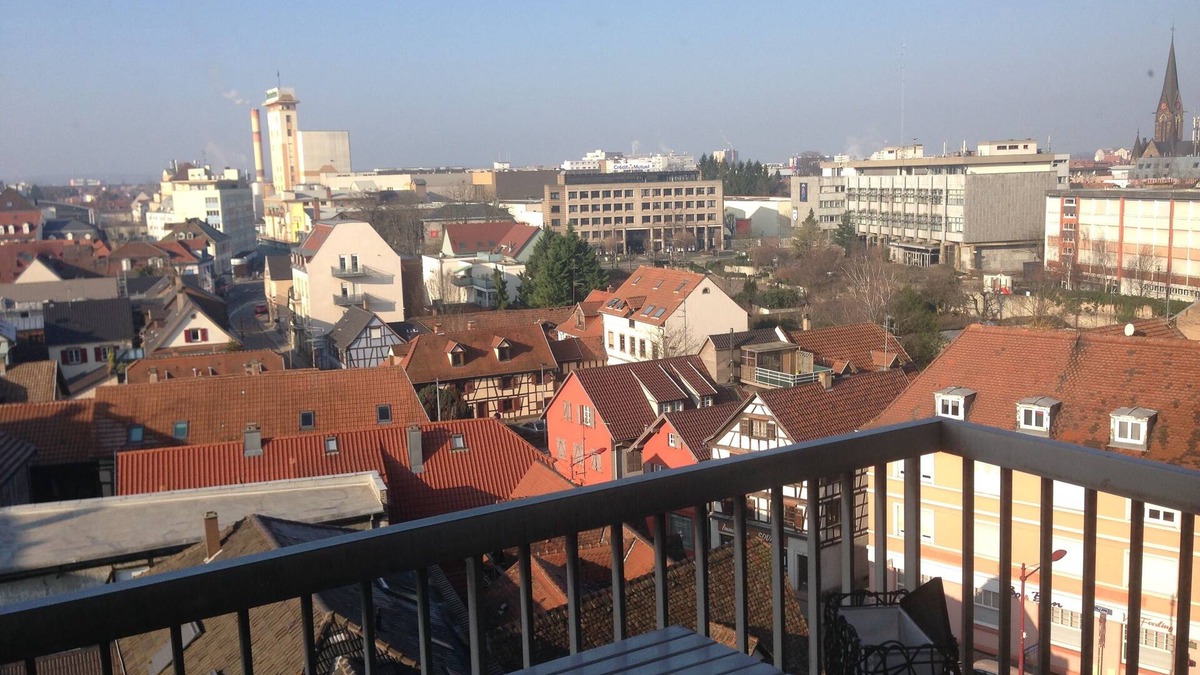 Schiltigheim Apartment | Apartment near European institutions