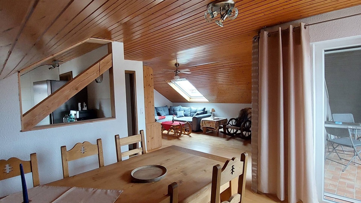 Meissenheim Apartment | Apartment near Europapark, Straßburg, Vosges and Black Forest