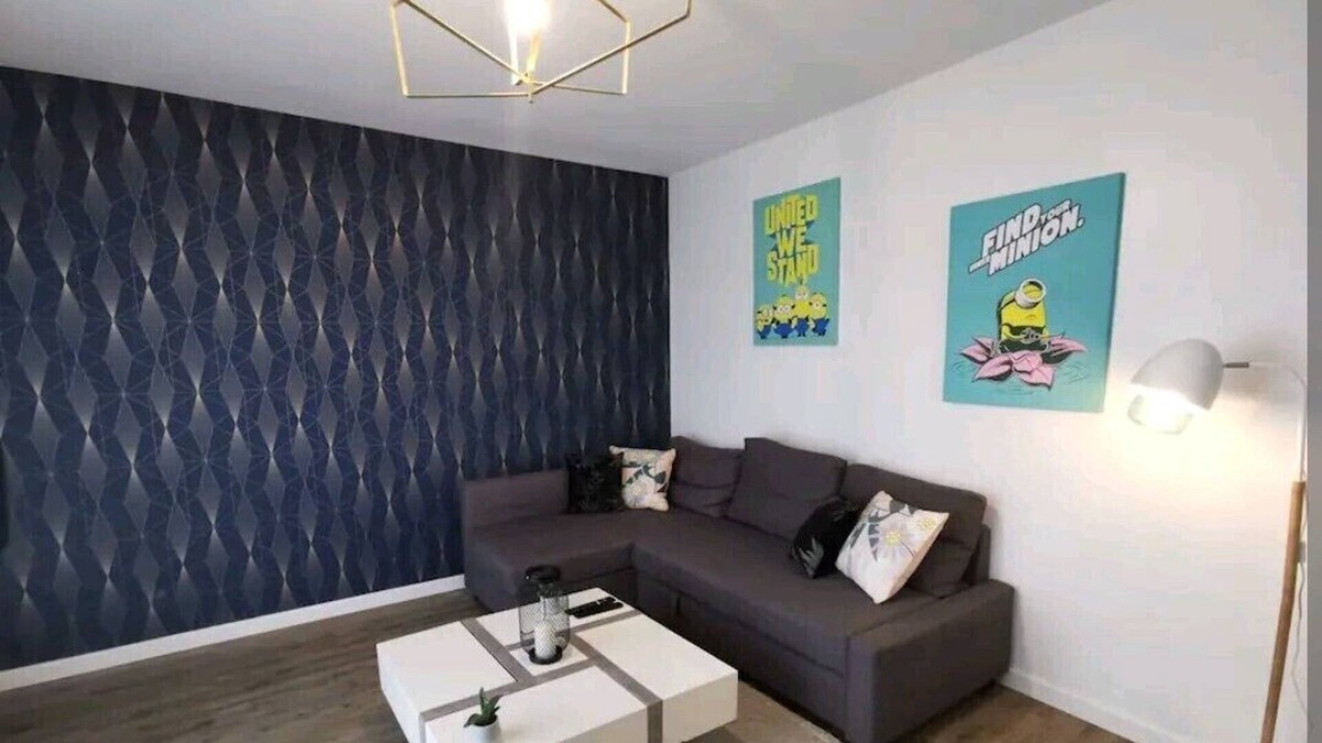 Vezin-le-Coquet Apartment | Apartment near Rennes