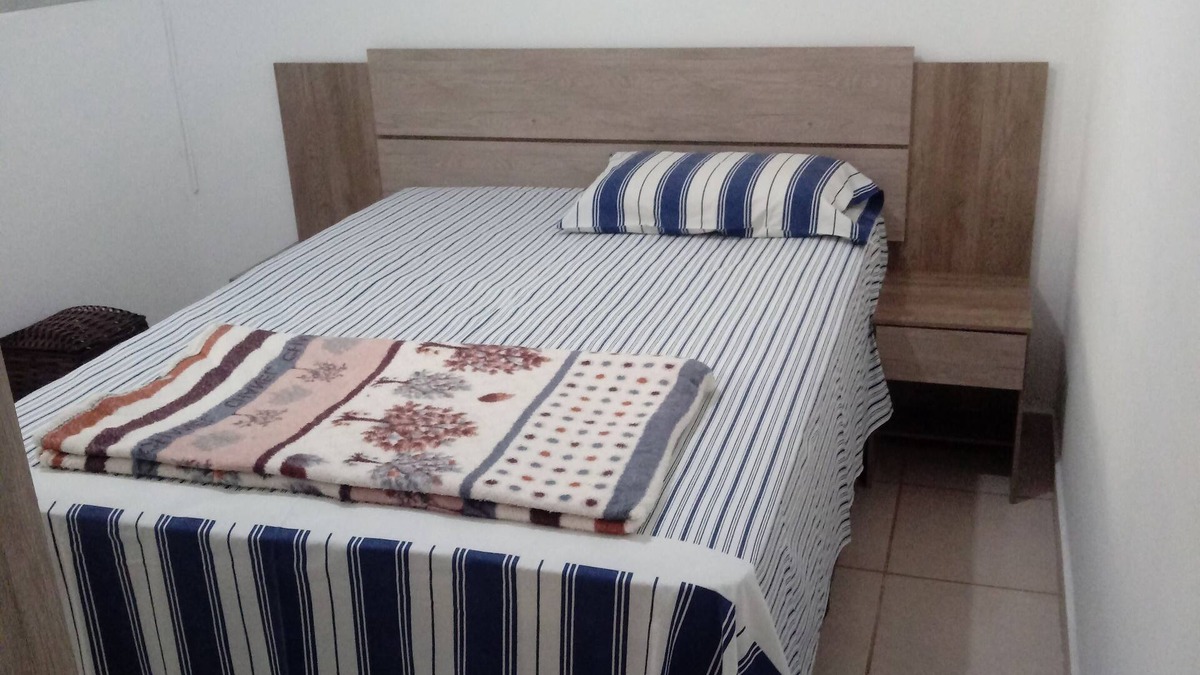 Franca Apartment | Apartment near Franca shopping center.