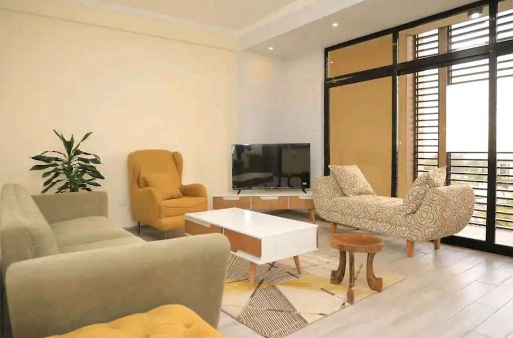 Arada Apartment | Apartment near friendship park