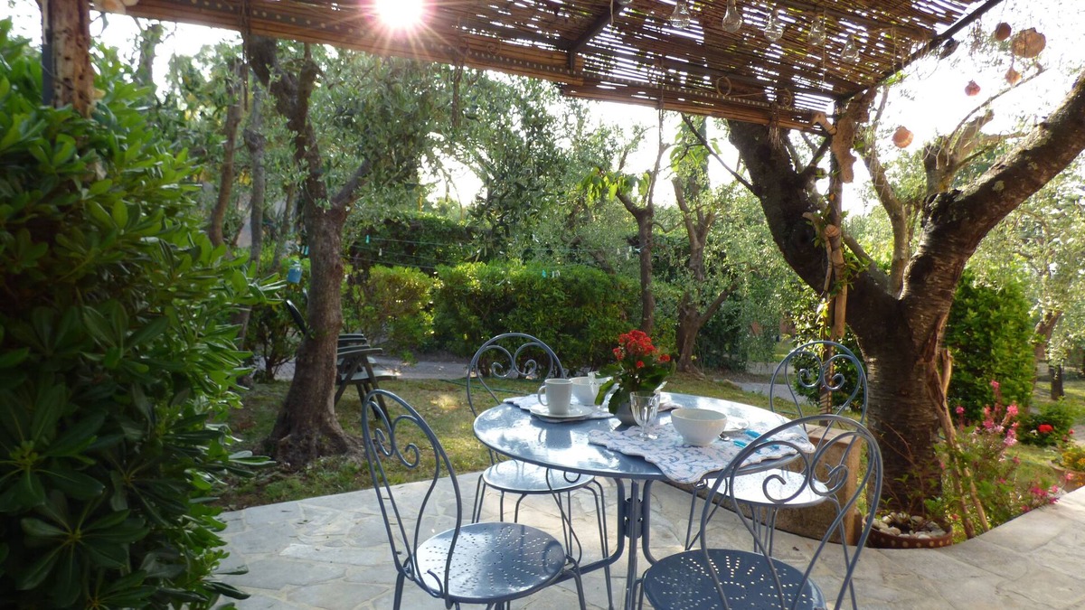 Le Tignet Apartment | Apartment near Grasse (06)
