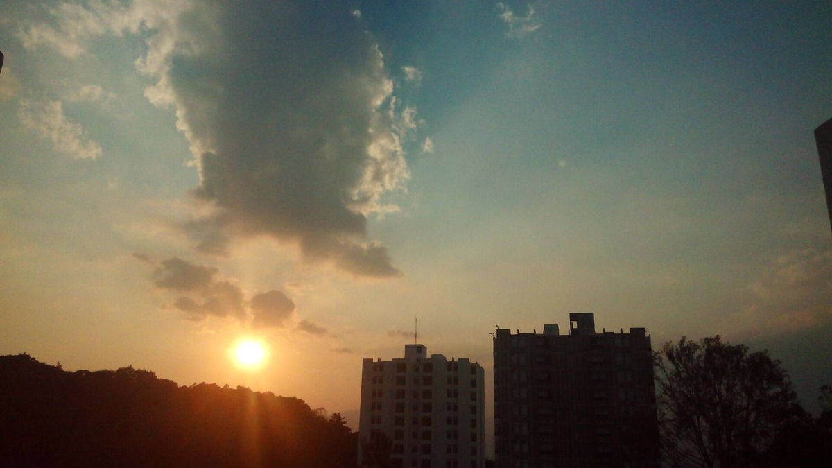 Guatemala City Apartment | Apartment Near Guatemala City With Nice View