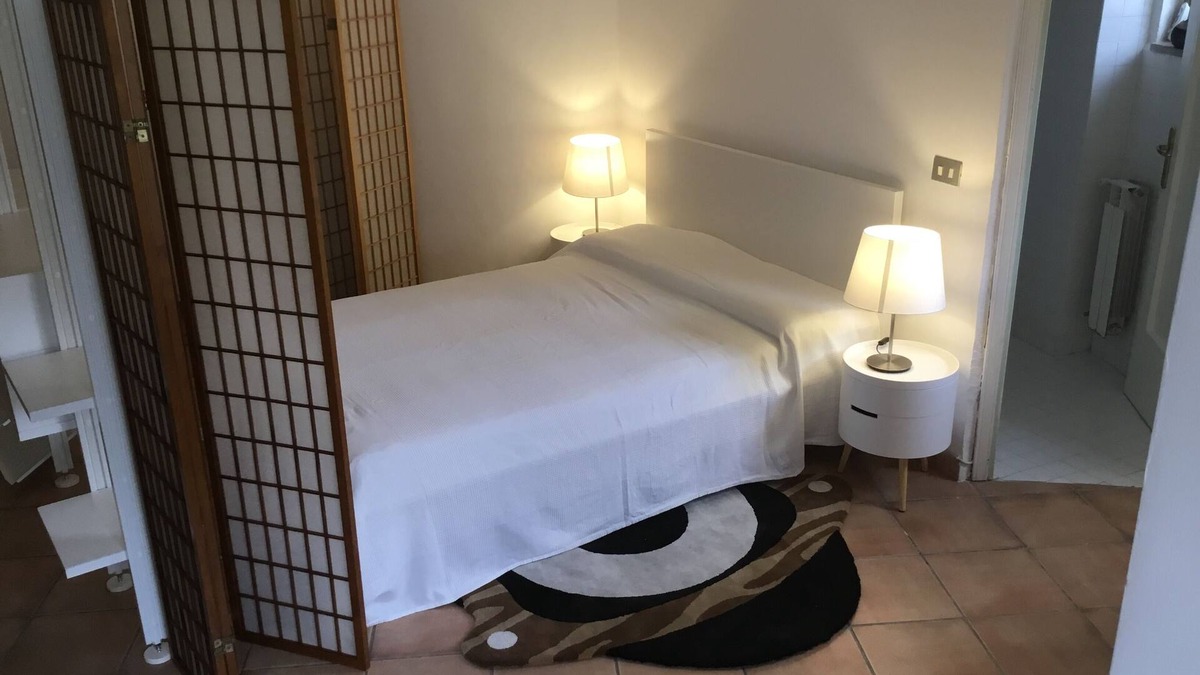 Zona XXVIII Tor de' Cenci Apartment | Apartment near IFO