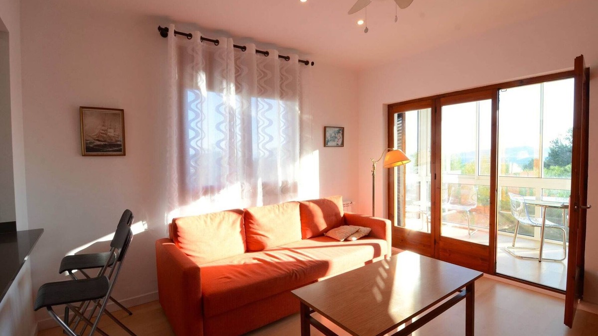 L'Estartit Apartment | Apartment near Illes Medes Beach