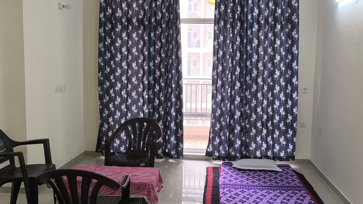 Naini Apartment | apartment near kumbh mela prayagraj