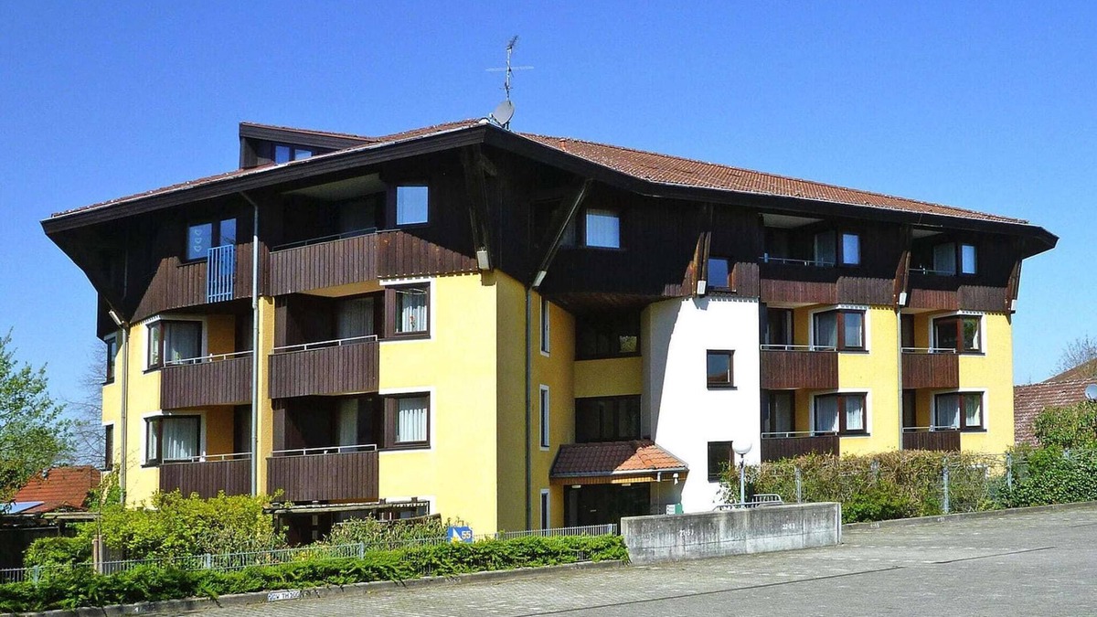 Immenstaad am Bodensee Apartment | Apartment near Lake Constance and Alps