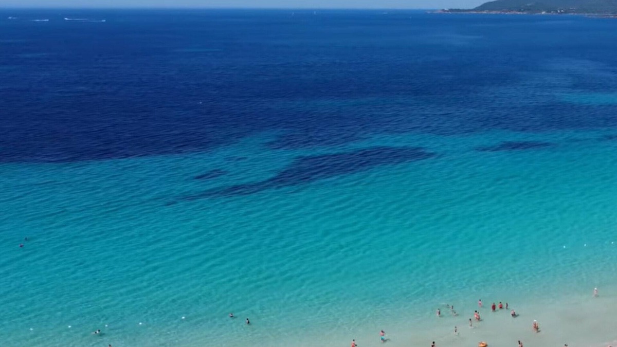 La Pietraia Apartment | Apartment near Maria Pia beach with 4 bedrooms 4 bathrooms and Terrace